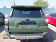 ✅ 2022 Toyota 4Runner TRD Off Road Premium • VIN: JTERU5JRXN6002036 • Lot: 41990896. Listed on IAAI with 34,161 mi. Free auction sales archive from the USA and detailed vehicle history report at DreamBid. Image 17.