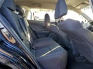 ✅ 2025 Toyota RAV4 LE • VIN: 2T3F1RFV4SW510834 • Lot: 94549625. Listed on Copart with 10,364 mi. Free auction sales archive from the USA and detailed vehicle history report at DreamBid. Image 10.