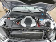 ✅ 2016 Audi A7 Premium Plus • VIN: WAUWGAFC1GN016845 • Lot: 60994205. Listed on Copart with 121,474 mi. Free auction sales archive from the USA and detailed vehicle history report at DreamBid. Image 11.