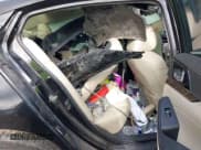 ✅ 2017 Nissan Maxima S • VIN: 1N4AA6AP1HC430040 • Lot: 42052959. Listed on IAAI with Not provided. Free auction sales archive from the USA and detailed vehicle history report at DreamBid. Image 8.