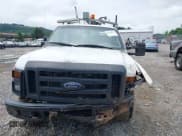 ✅ 2008 Ford F-350 • VIN: 1FDSF305X8EC32717 • Lot: 42396824. Listed on IAAI with 180,638 mi. Free auction sales archive from the USA and detailed vehicle history report at DreamBid. Image 12.