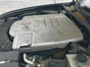 ✅ 2008 Lexus LS 460 • VIN: JTHBL46F785075472 • Lot: 42138764. Listed on IAAI with 187,568 mi. Free auction sales archive from the USA and detailed vehicle history report at DreamBid. Image 24.