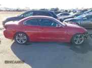 ✅ 2018 BMW 4 Series 430i • VIN: WBA4Z1C5XJEC59538 • Lot: 43615634. Listed on IAAI with 154,757 mi. Free auction sales archive from the USA and detailed vehicle history report at DreamBid. Image 14.