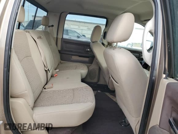 ✅ 2009 Dodge 1500 Laramie • VIN: 1D3HV13T59J531497 • Lot: 89547165. Listed on Copart with 112,503 mi. Free auction sales archive from the USA and detailed vehicle history report at DreamBid. Image 10.