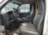 ✅ 2015 Chevrolet Express Cargo • VIN: 1GCWGGCF2F1139631 • Lot: 87158374. Listed on Copart with 202,457 mi. Free auction sales archive from the USA and detailed vehicle history report at DreamBid. Image 7.