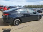 ✅ 2023 Nissan Versa S • VIN: 3N1CN8DV6PL847625 • Lot: 87224045. Wystawiony na Copart z przebiegiem 127 428 mil. Bezpłatny archiwum sprzedaży aukcyjnych z USA i szczegółowy raport historii pojazdu na DreamBid. Zdjęcie 3.