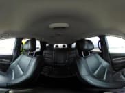 ✅ 2017 Dodge Durango GT • VIN: 1C4RDJDG9HC719282 • Lot: 42517494. Wystawiony na IAAI z przebiegiem 134 013 mil. Bezpłatny archiwum sprzedaży aukcyjnych z USA i szczegółowy raport historii pojazdu na DreamBid. Zdjęcie 17.