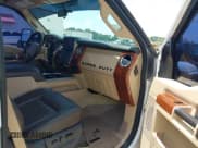 ✅ 2015 Ford F-250 Lariat • VIN: 1FT7W2BT1FEC08741 • Lot: 42460228. Listed on IAAI with 122,024 mi. Free auction sales archive from the USA and detailed vehicle history report at DreamBid. Image 5.