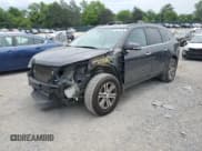 ✅ 2016 Chevrolet Traverse LT • VIN: 1GNKRHKD7GJ215335 • Lot: 55073004. Wystawiony na Copart z przebiegiem 133 823 mil. Bezpłatny archiwum sprzedaży aukcyjnych z USA i szczegółowy raport historii pojazdu na DreamBid. Zdjęcie 1.