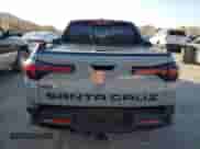 2024 Hyundai Santa Cruz XRT с VIN 5NTJDDDF4RH118648, выставлен на аукционе Copart как лот 77500994 с пробегом 15 442 миль миль и Списание • Salvage title. История ставок и продаж доступна на DreamBid. Изображение 6.