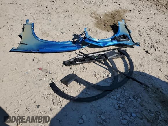 ✅ 2024 Honda Prologue Elite • VIN: 3GPKHZRJ2RS512963 • Lot: 71237115. Wystawiony na Copart z przebiegiem 8 781 mil. Bezpłatny archiwum sprzedaży aukcyjnych z USA i szczegółowy raport historii pojazdu na DreamBid. Zdjęcie 13.