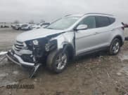 ✅ 2018 Hyundai Santa Fe 2.4L • VIN: 5XYZUDLB8JG508051 • Лот: 39511374. Опубликован ранее на Copart с пробегом 82 295 миль. Бесплатный доступ к архиву аукционных продаж из США и подробный отчёт об истории автомобиля на DreamBid. Изображение 1.