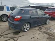 ✅ 2009 Toyota Matrix S • VIN: 2T1LE40E79C010030 • Lot: 96225915. Listed on Copart with 178,325 mi. Free auction sales archive from the USA and detailed vehicle history report at DreamBid. Image 3.