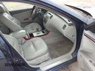 2007 Hyundai Azera SE с VIN KMHFC46F47A195122, выставлен на аукционе IAAI как лот 42202807 с пробегом 70 694 миль миль и . История ставок и продаж доступна на DreamBid. Изображение 5.