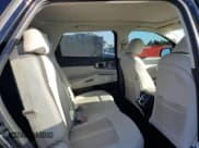 ✅ 2022 Kia Sorento S • VIN: 5XYRL4LC7NG155965 • Лот: 89696265. Опубликован ранее на Copart с пробегом 55 137 миль. Бесплатный доступ к архиву аукционных продаж из США и подробный отчёт об истории автомобиля на DreamBid. Изображение 11.