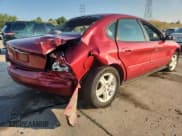 ✅ 2000 Ford Taurus SEL • VIN: 1FAFP56S7YG184583 • Lot: 71127155. Listed on Copart with 158,232 mi. Free auction sales archive from the USA and detailed vehicle history report at DreamBid. Image 3.