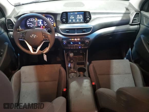 ✅ 2019 Hyundai Tucson Ultimate • VIN: KM8J3CALXKU885451 • Лот: 91015495. Опубликован ранее на Copart с пробегом 74 597 миль. Бесплатный доступ к архиву аукционных продаж из США и подробный отчёт об истории автомобиля на DreamBid. Изображение 8.
