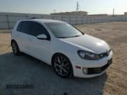 ✅ 2013 Volkswagen Golf GTI Wolfsburg Edition • VIN: WVWHV7AJXDW140791 • Lot: 65684034. Wystawiony na Copart z przebiegiem 145 404 mil. Bezpłatny archiwum sprzedaży aukcyjnych z USA i szczegółowy raport historii pojazdu na DreamBid. Zdjęcie 11.