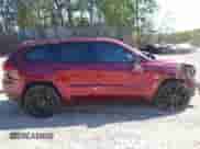 2018 Jeep Grand Cherokee Altitude с VIN 1C4RJFAG3JC387145, выставлен на аукционе IAAI как лот 43365429 с пробегом 112 941 миль миль и . История ставок и продаж доступна на DreamBid. Изображение 13.