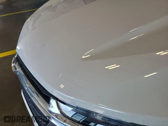 ✅ 2024 Chevrolet Equinox LS • VIN: 3GNAX5EG0RL248873 • Лот: 43705309. Опубликован ранее на IAAI с пробегом 50 735 миль. Бесплатный доступ к архиву аукционных продаж из США и подробный отчёт об истории автомобиля на DreamBid. Изображение 36.