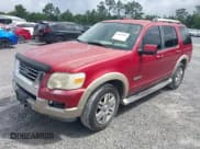 ✅ 2006 Ford Explorer Eddie Bauer • VIN: 1FMEU64846ZA06669 • Lot: 42619662. Wystawiony na IAAI z przebiegiem 200 586 mil. Bezpłatny archiwum sprzedaży aukcyjnych z USA i szczegółowy raport historii pojazdu na DreamBid. Zdjęcie 17.