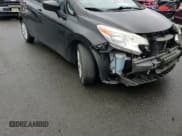 ✅ 2015 Nissan Note SV • VIN: 3N1CE2CP0FL365876 • Lot: 95758275. Listed on Copart with Not provided. Free auction sales archive from the USA and detailed vehicle history report at DreamBid. Image 13.