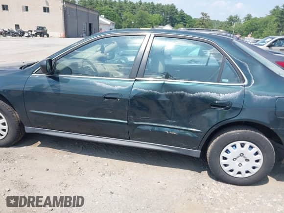 2001 Honda Accord VP с VIN 1HGCF86631A104002, выставлен на аукционе IAAI как лот 42430399 с пробегом 156 229 миль миль и . История ставок и продаж доступна на DreamBid. Изображение 6.