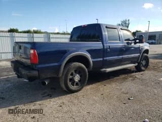 ✅ 2008 Ford F-250 XL • VIN: 1FTSW21R08EC68609 • Лот: 72732134. Опубликован ранее на Copart с пробегом 278 212 миль. Бесплатный доступ к архиву аукционных продаж из США и подробный отчёт об истории автомобиля на DreamBid. Изображение 3.