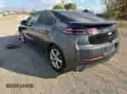 2012 Chevrolet Volt с VIN 1G1RD6E45CU125110, выставлен на аукционе Copart как лот 85429275 с пробегом 115 500 миль миль и Чистый • Clean title. История ставок и продаж доступна на DreamBid. Изображение 3.