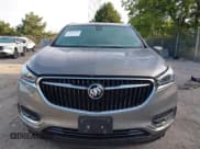 ✅ 2018 Buick Enclave Premium • VIN: 5GAERCKW4JJ166582 • Лот: 43092220. Опубликован ранее на IAAI с пробегом 116 581 миль. Бесплатный доступ к архиву аукционных продаж из США и подробный отчёт об истории автомобиля на DreamBid. Изображение 12.