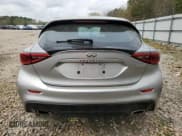 ✅ 2017 Infiniti QX30 • VIN: SJKCH5CP6HA033339 • Лот: 51460955. Опубликован ранее на Copart с пробегом 130 761 миль. Бесплатный доступ к архиву аукционных продаж из США и подробный отчёт об истории автомобиля на DreamBid. Изображение 6.