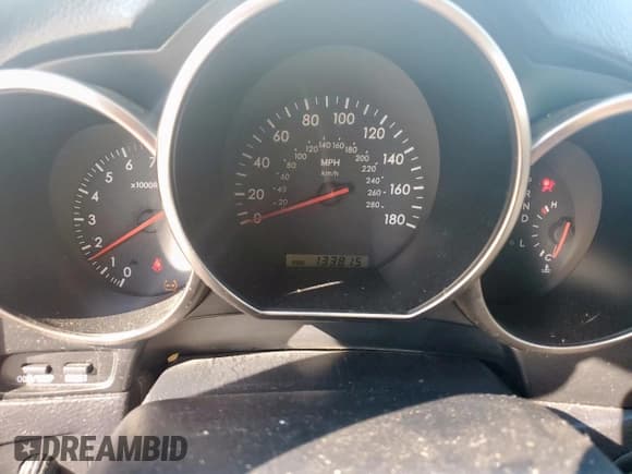 ✅ 2005 Lexus SC 430 • VIN: JTHFN48Y750063681 • Lot: 80174285. Wystawiony na Copart z przebiegiem 133 815 mil. Bezpłatny archiwum sprzedaży aukcyjnych z USA i szczegółowy raport historii pojazdu na DreamBid. Zdjęcie 9.