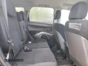 ✅ 2009 Mitsubishi Outlander ES • VIN: JA4LT21W59Z603239 • Lot: 68454275. Listed on Copart with 135,195 mi. Free auction sales archive from the USA and detailed vehicle history report at DreamBid. Image 11.