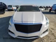 ✅ 2016 Cadillac CTS Luxury Collection RWD • VIN: 1G6AR5SS0G0196783 • Лот: 62892945. Опубликован ранее на Copart с пробегом 87 150 миль. Бесплатный доступ к архиву аукционных продаж из США и подробный отчёт об истории автомобиля на DreamBid. Изображение 5.