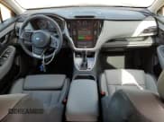 ✅ 2023 Subaru Outback Limited • VIN: 4S4BTANC3P3218320 • Lot: 60150245. Listed on Copart with 27,712 mi. Free auction sales archive from the USA and detailed vehicle history report at DreamBid. Image 8.