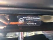 ✅ 2017 Jeep Grand Cherokee • VIN: NCS108376 • Lot: 57158405. Listed on Copart with 101,442 mi. Free auction sales archive from the USA and detailed vehicle history report at DreamBid. Image 13.