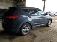 ✅ 2016 Hyundai Santa Fe • VIN: 5XYZW4LA8GG310208 • Лот: 46124263. Опубликован ранее на Copart с пробегом 84 001 миль. Бесплатный доступ к архиву аукционных продаж из США и подробный отчёт об истории автомобиля на DreamBid. Изображение 3.