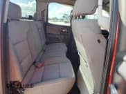 ✅ 2019 Chevrolet Silverado 1500 Custom • VIN: 2GCRCMEC1K1144754 • Lot: 80446824. Wystawiony na Copart z przebiegiem Nie podano. Bezpłatny archiwum sprzedaży aukcyjnych z USA i szczegółowy raport historii pojazdu na DreamBid. Zdjęcie 10.