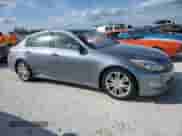 2014 Hyundai Genesis 3.8L с VIN KMHGC4DD5EU260223, выставлен на аукционе Copart как лот 76933404 с пробегом 31 819 миль миль и Списание • Salvage title. История ставок и продаж доступна на DreamBid. Изображение 4.