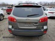 ✅ 2007 Hyundai Santa Fe SE • VIN: 5NMSH73E77H053306 • Lot: 41398685. Listed on Copart with 172,357 mi. Free auction sales archive from the USA and detailed vehicle history report at DreamBid. Image 6.