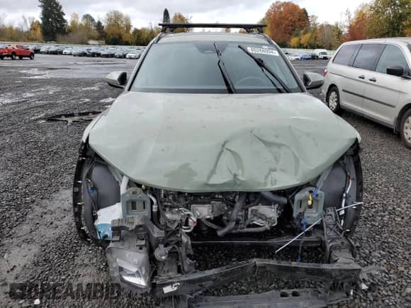 2022 Hyundai Santa Cruz SEL с VIN 5NTJCDAE8NH026936, выставлен на аукционе Copart как лот 80268094 с пробегом 31 327 миль миль и Списание • Salvage title. История ставок и продаж доступна на DreamBid. Изображение 5.