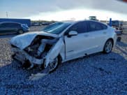 ✅ 2018 Ford Fusion SE • VIN: 3FA6P0LU2JR152535 • Lot: 95262345. Wystawiony na Copart z przebiegiem 103 918 mil. Bezpłatny archiwum sprzedaży aukcyjnych z USA i szczegółowy raport historii pojazdu na DreamBid. Zdjęcie 1.