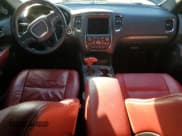 ✅ 2018 Dodge Durango R/T • VIN: 1C4SDJCT0JC283282 • Лот: 89471485. Опубликован ранее на Copart с пробегом 64 678 миль. Бесплатный доступ к архиву аукционных продаж из США и подробный отчёт об истории автомобиля на DreamBid. Изображение 8.