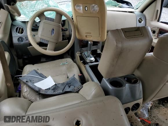 ✅ 2008 Ford F-150 XLT • VIN: 1FTPW12V98FC03490 • Lot: 85134615. Wystawiony na Copart z przebiegiem Nie podano. Bezpłatny archiwum sprzedaży aukcyjnych z USA i szczegółowy raport historii pojazdu na DreamBid. Zdjęcie 8.