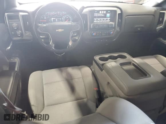 ✅ 2014 Chevrolet Silverado 1500 LT • VIN: 3GCUKREC5EG361861 • Лот: 63513895. Опубликован ранее на Copart с пробегом 145 994 миль. Бесплатный доступ к архиву аукционных продаж из США и подробный отчёт об истории автомобиля на DreamBid. Изображение 8.