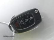 ✅ 2017 Hyundai Santa Fe SE • VIN: KM8SM4HF1HU243832 • Lot: 43654843. Listed on IAAI with 86,588 mi. Free auction sales archive from the USA and detailed vehicle history report at DreamBid. Image 11.