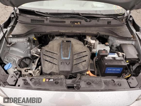 ✅ 2019 Hyundai Kona Ultimate • VIN: KM8K53AG9KU055027 • Лот: 69344823. Опубликован ранее на Copart с пробегом 50 923 миль. Бесплатный доступ к архиву аукционных продаж из США и подробный отчёт об истории автомобиля на DreamBid. Изображение 11.