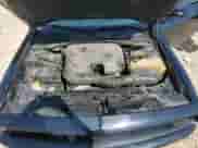 2016 Dodge Challenger SXT Plus z VIN 2C3CDZAG3GH201418, wystawiony jako Copart lot #62161915 z przebiegiem 130 715 mil mil oraz Szkoda całkowita • Salvage title. Historia ofert i sprzedaży dostępna na DreamBid. Obrazek 11.