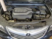 ✅ 2014 Acura RLX Technology • VIN: JH4KC1F56EC003465 • Lot: 56426395. Listed on Copart with 62,281 mi. Free auction sales archive from the USA and detailed vehicle history report at DreamBid. Image 11.