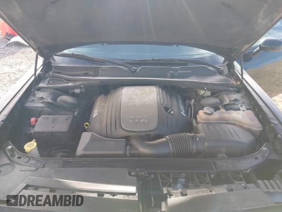 ✅ 2016 Dodge Challenger R/T • VIN: 2C3CDZBT7GH240752 • Lot: 43642840. Wystawiony na IAAI z przebiegiem 127 087 mil. Bezpłatny archiwum sprzedaży aukcyjnych z USA i szczegółowy raport historii pojazdu na DreamBid. Zdjęcie 10.